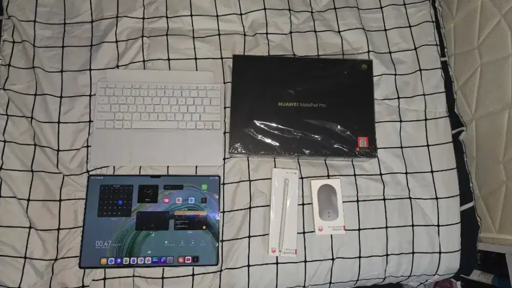 Huawei Matepad Pro 13.2 512GB Second Mulus Like New