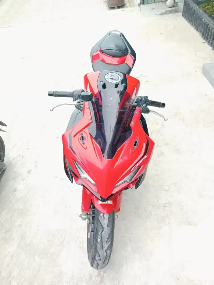 Di Jual HONDA CBR 150 Tahun 2023