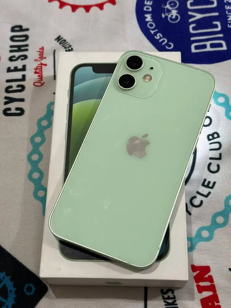 IPHONE 12 MINI IBOX MULUS