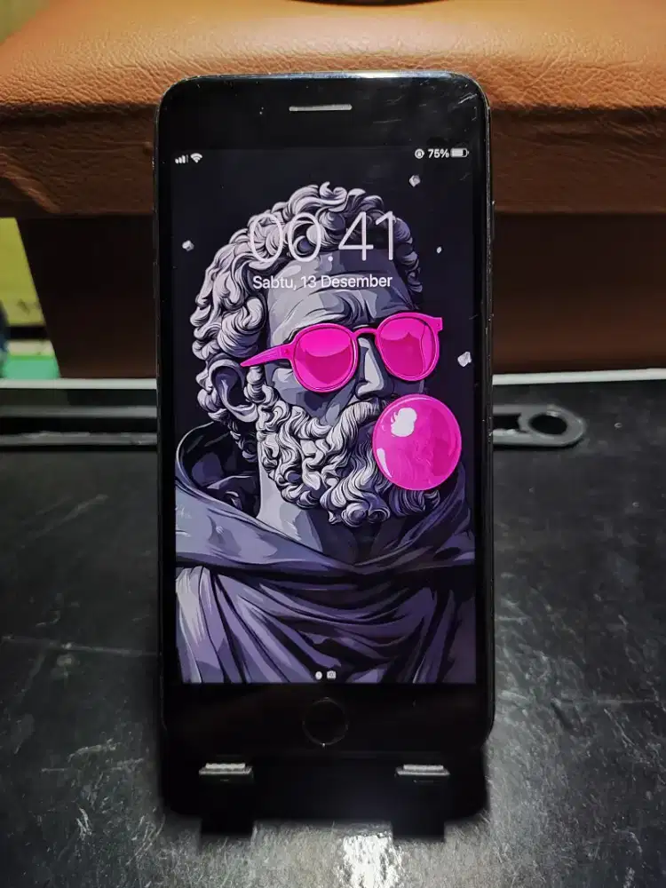 Iphone 7+ 128gb Wifi Only