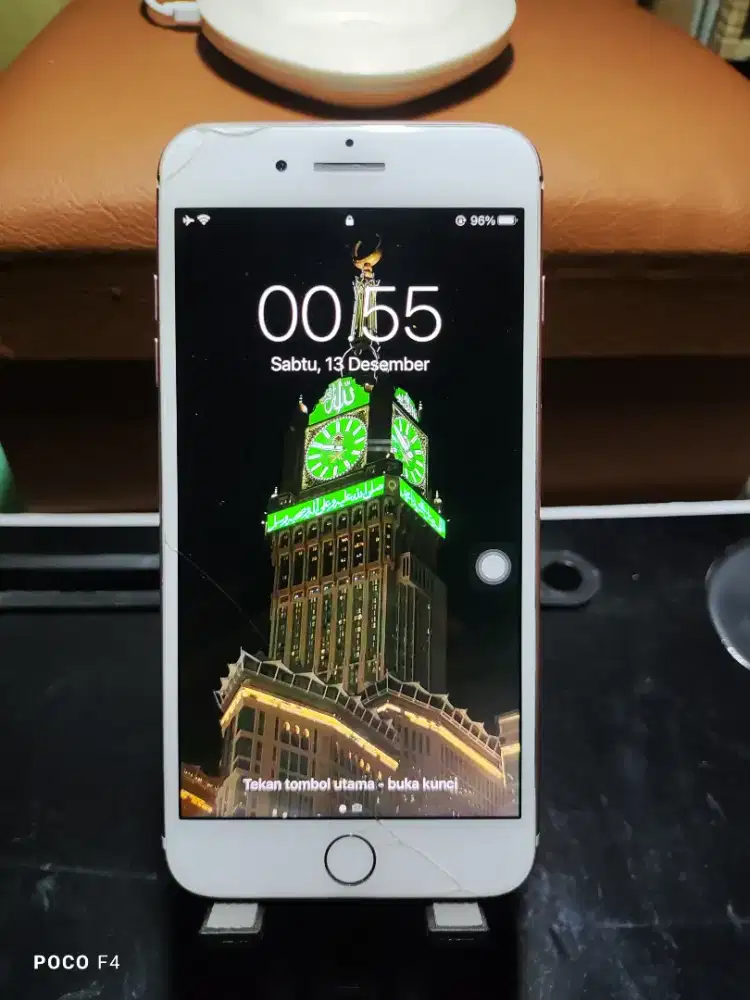 Iphone 7+ 128gb Wifi Only