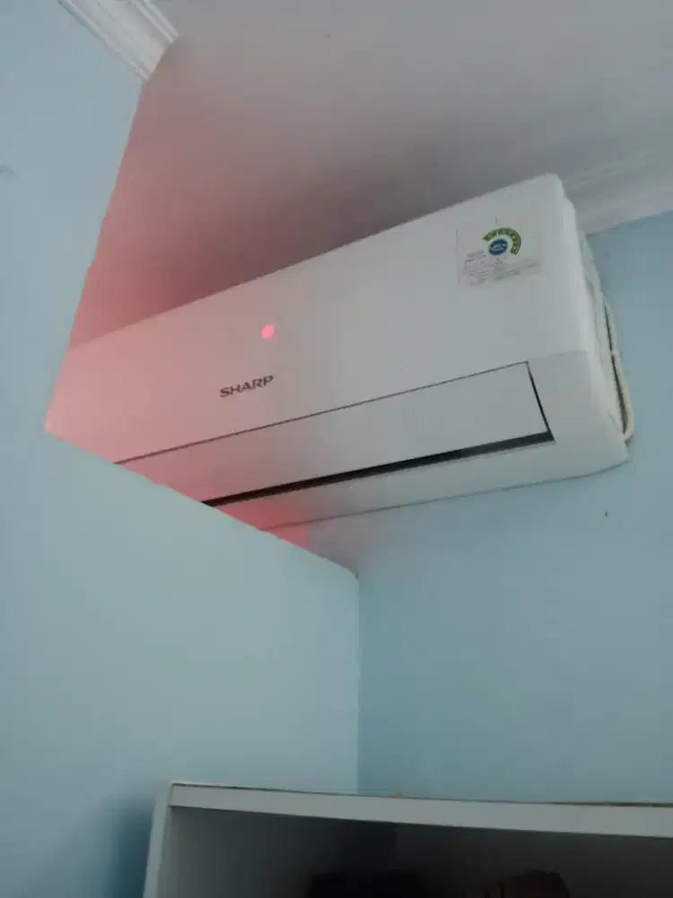 AC inverter merk Sharp