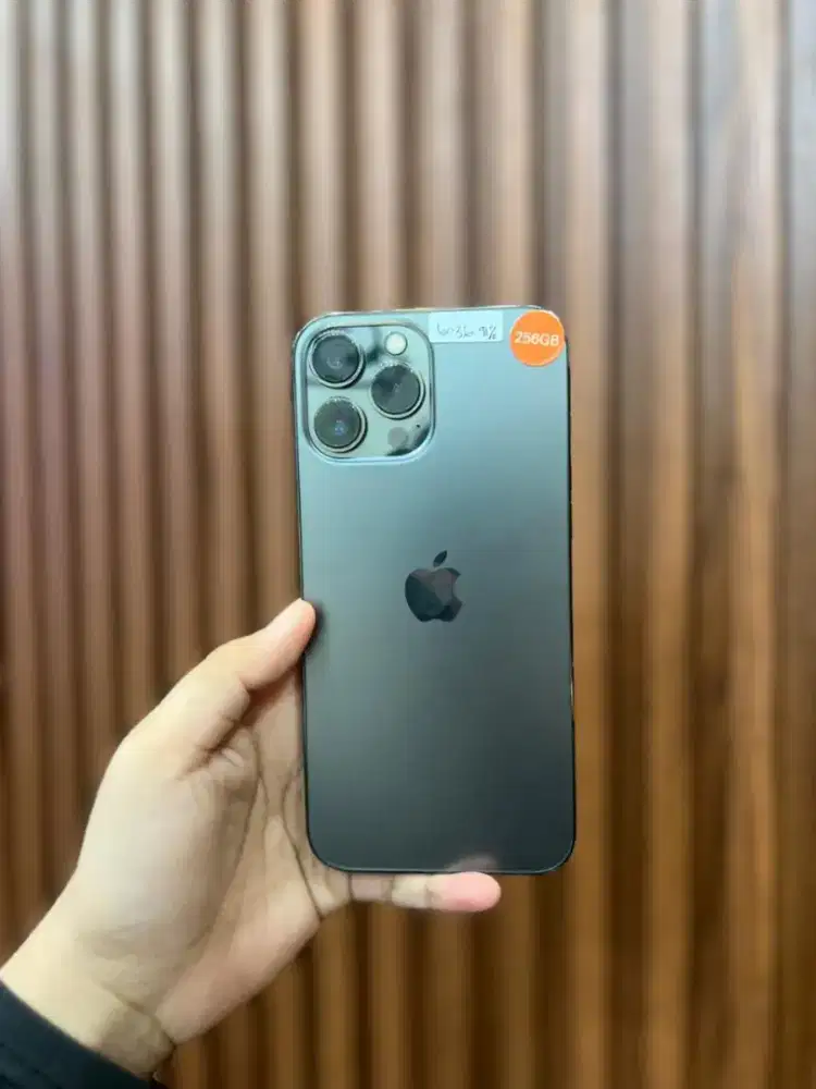 Iphone 13 Promax 512gb iBox