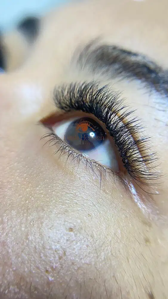 Eyelash Extension Bandung Timur Ujung Berung