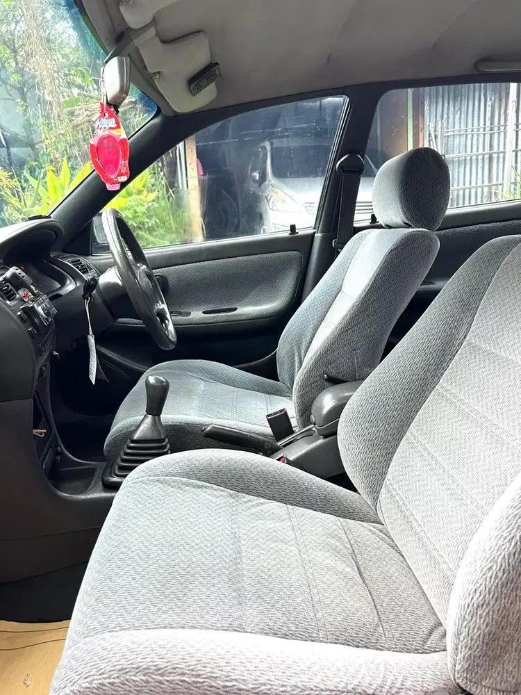 Toyota Corolla 1996 Bensin
