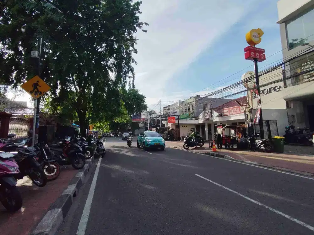 Ruko dijual Cempaka Putih Raya dijual Ruko 3 Lantai Jakarta Pusat Ruko Cempaka Putih