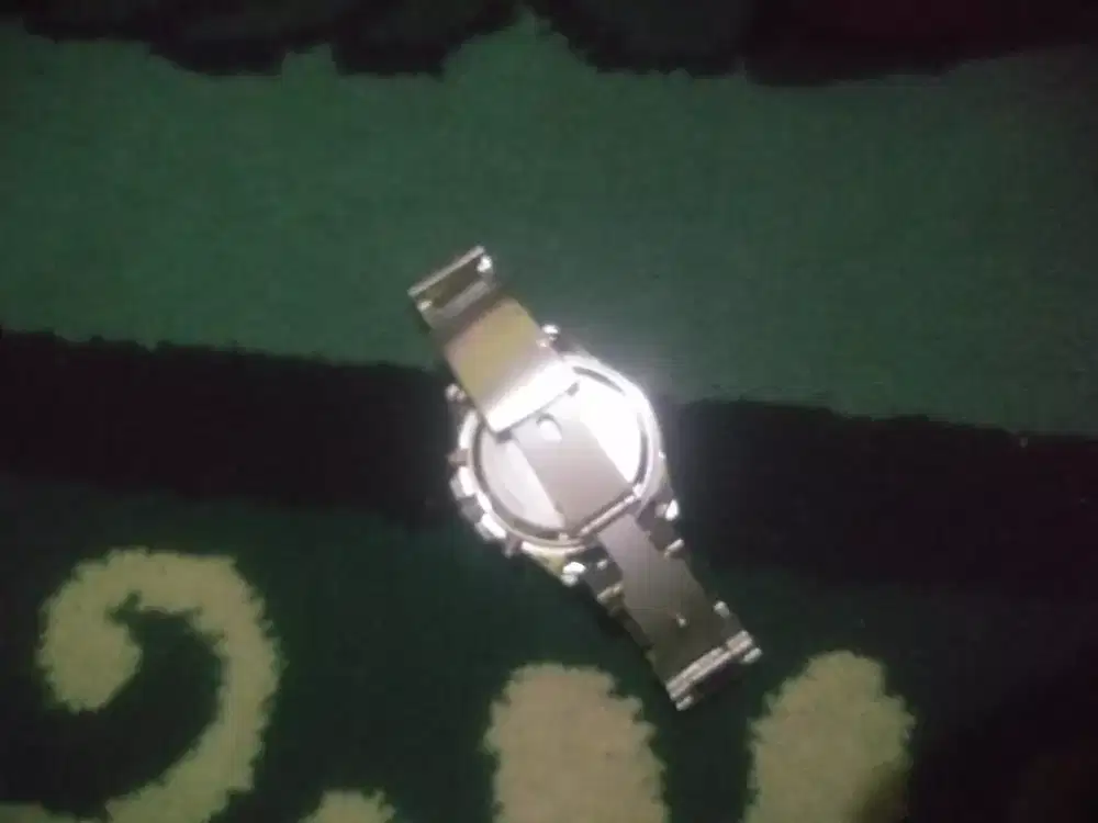 Jam tangan HEGNER ORI