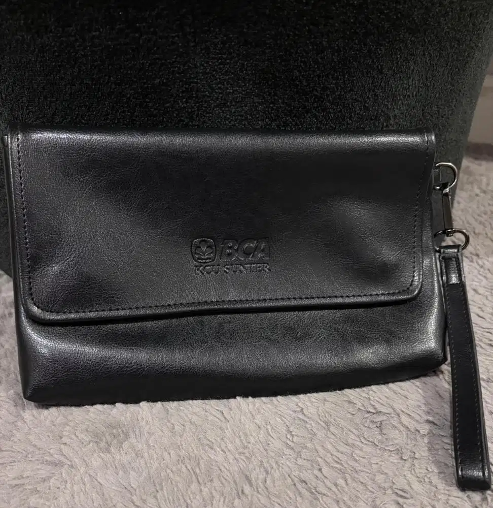 Tas pouch bca original gift