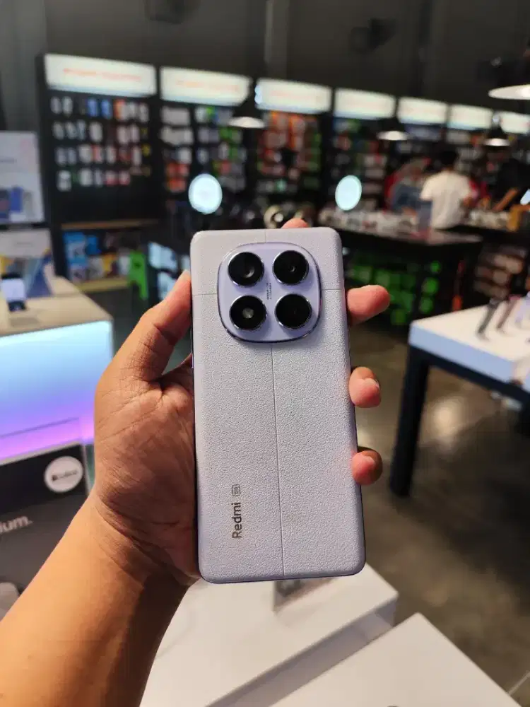 Redmi Note 14 Pro 5G | Promo Desember