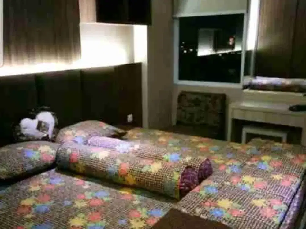 Vivo apartenen yogyakarta harian/mingguan/bulanan/tahunan