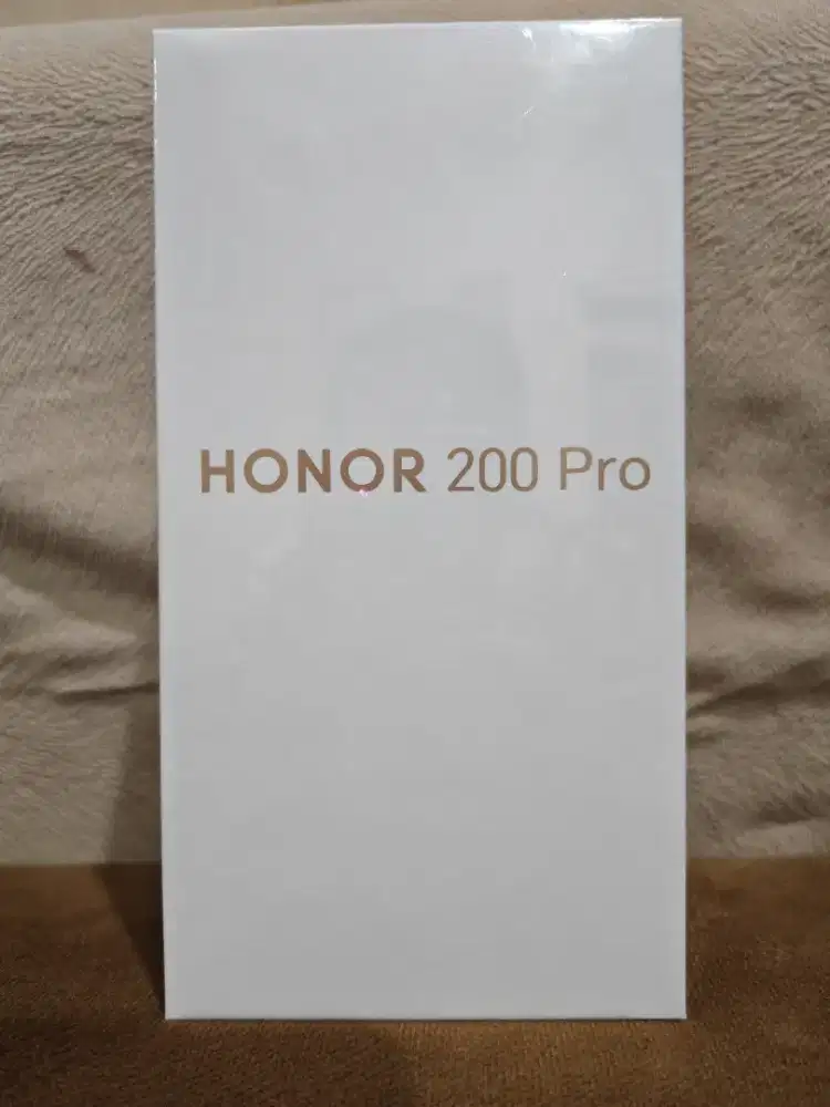 HONOR 200 PRO BNIB