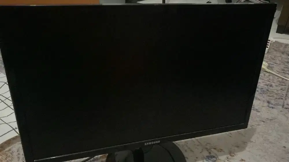 Jual monitor Samsung