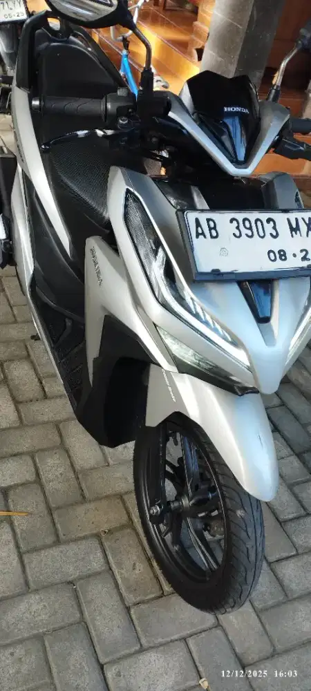 Jual motor segera hubungi saya Revo Blade Mio beat Vario 150 Supra 125