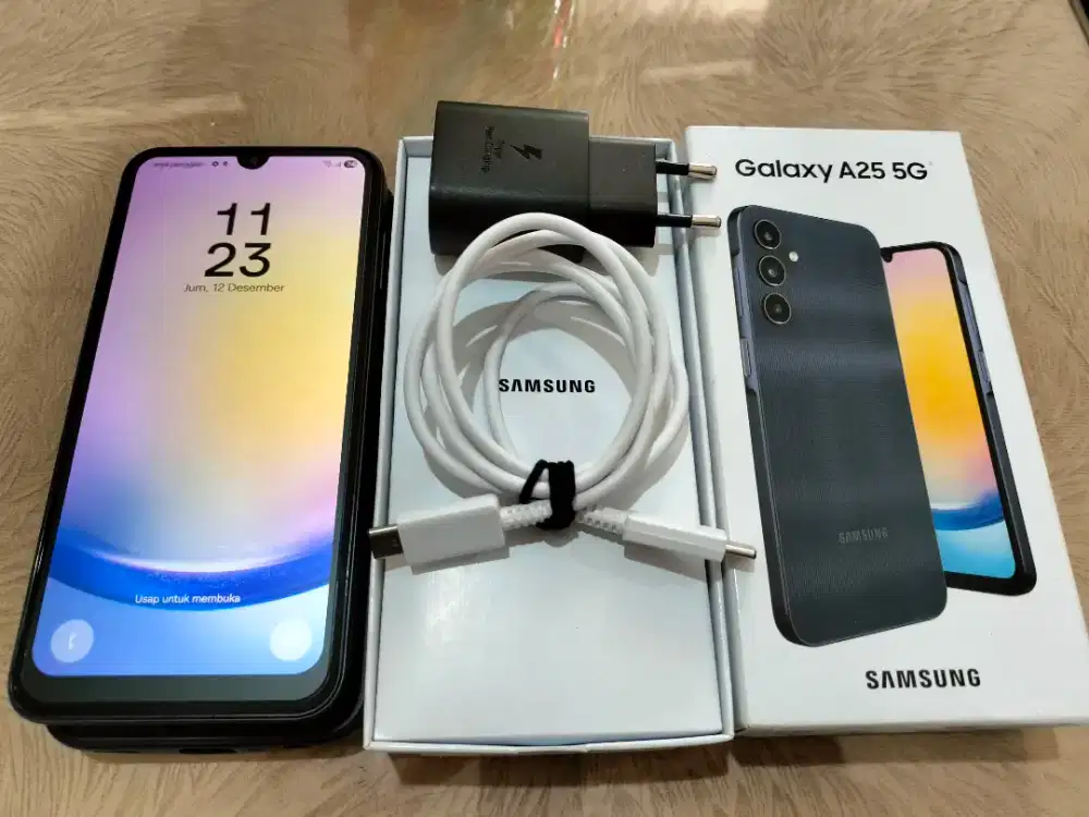 Jual Samsung A25