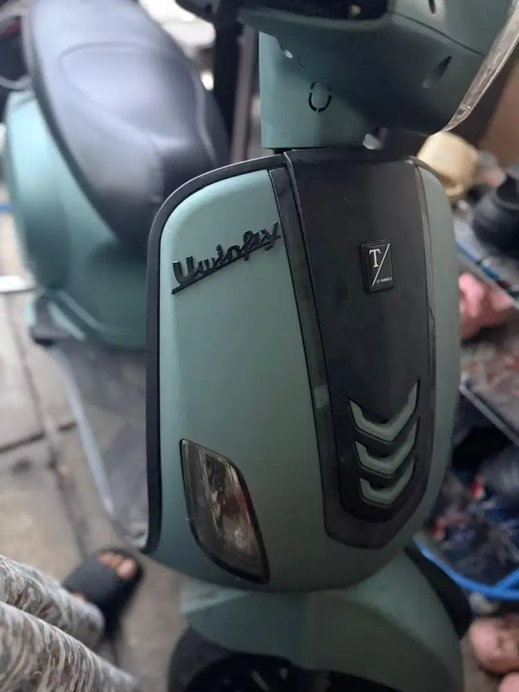 Molis t3s pro uwinflyy