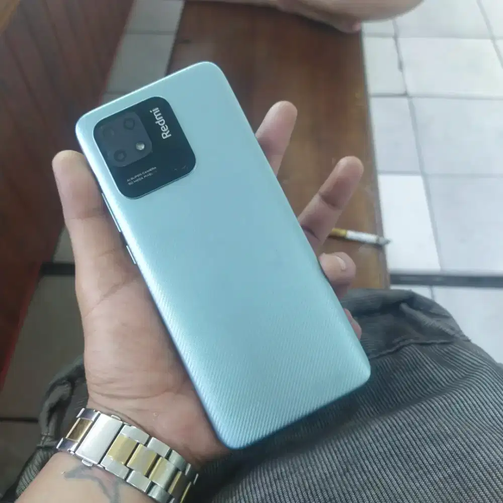 REDMI 10C 4.64gb Mulus