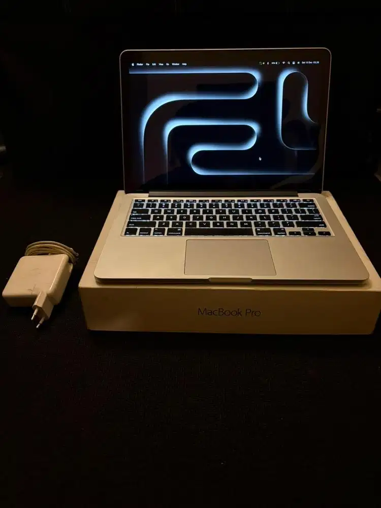 Macbook Pro Retina 13 inch 2015