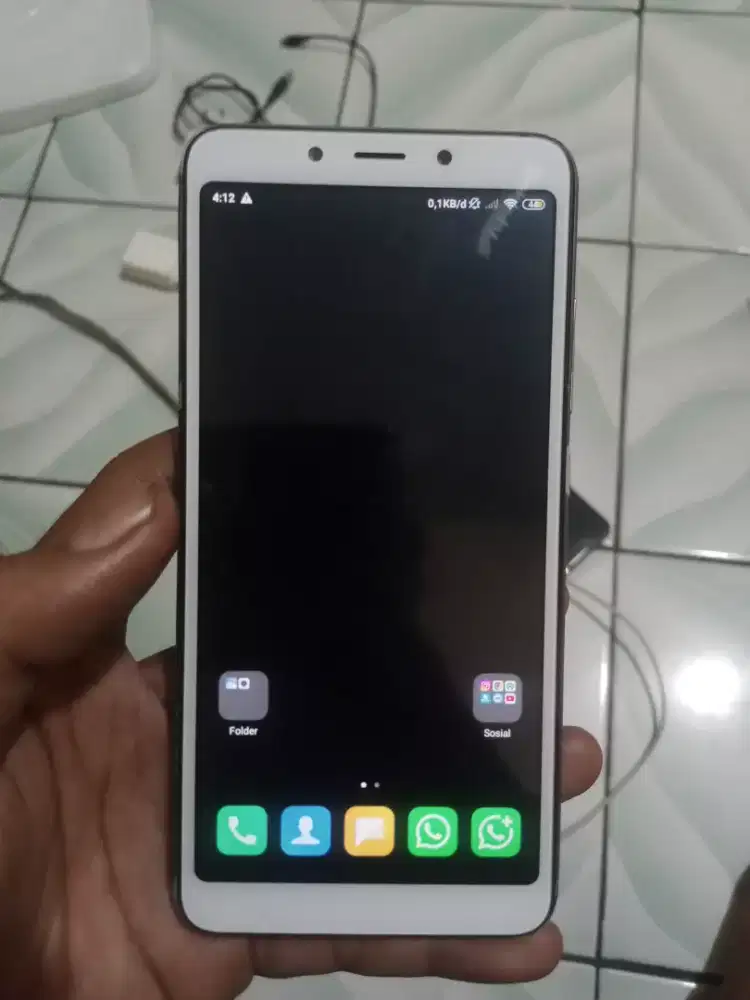 xiaomi redmi 6 3/32gb
