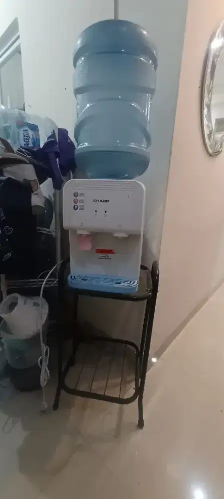 Jual dispenser sharp