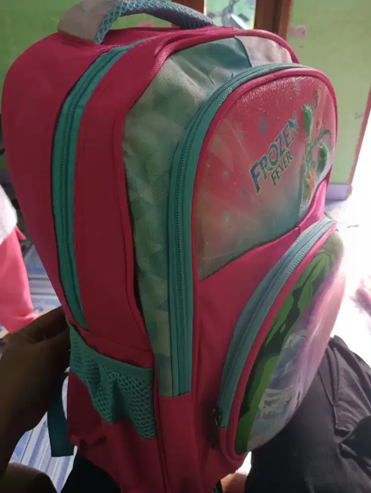 Jual tas anak sekolah
