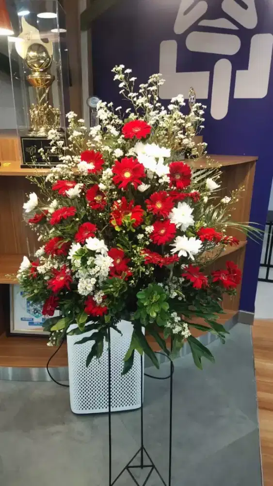 Mini Garden Bekasi 24 Jam