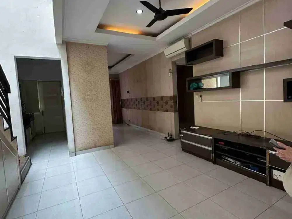 Camar Bintaro Jaya Sektor 3