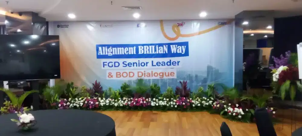 Mini Garden Jakarta Pusat 24 Jam