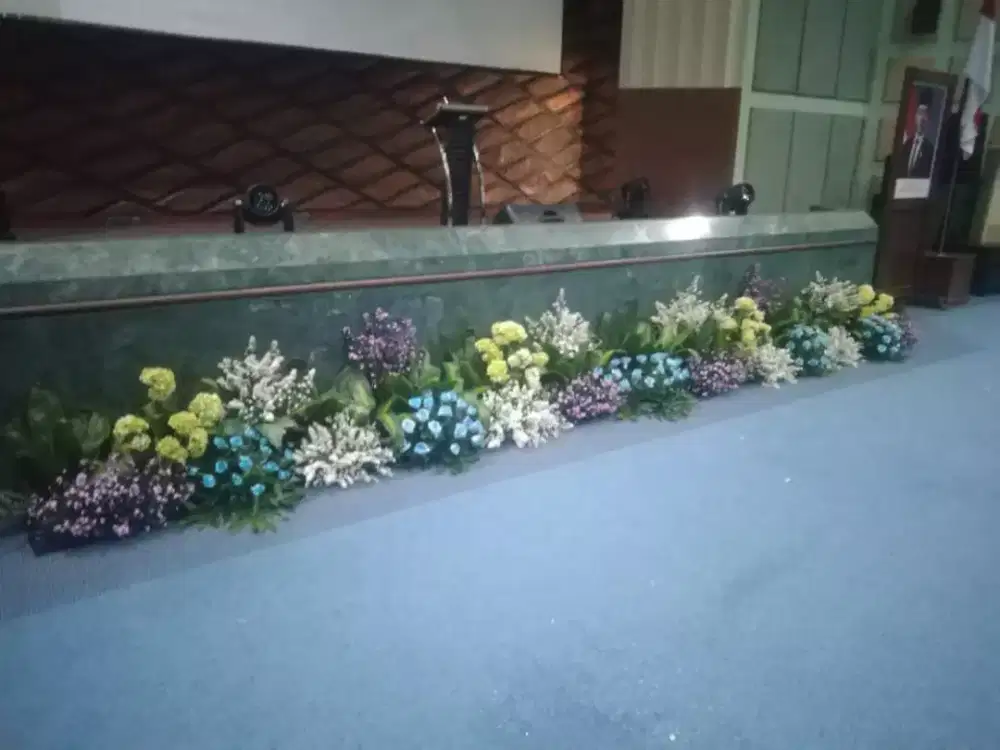 Mini Garden Tangerang Selatan 24 Jam