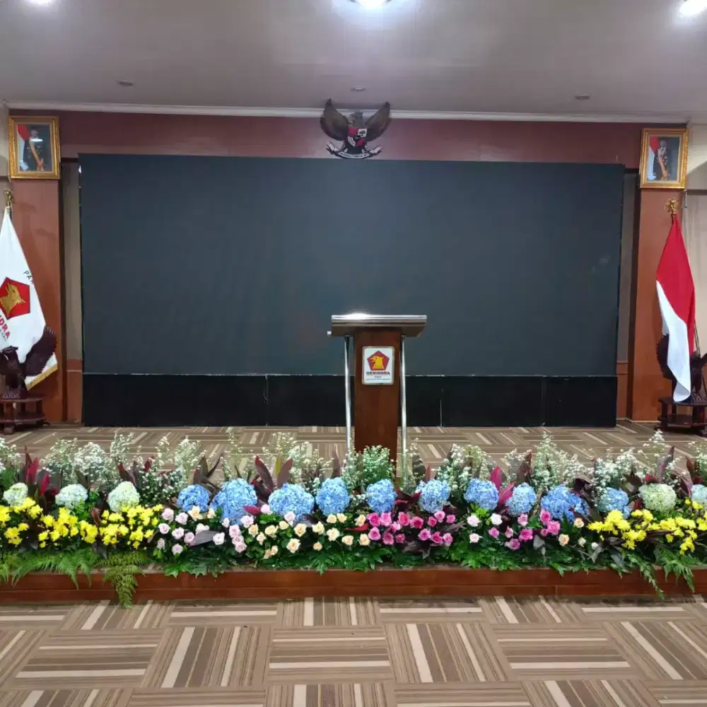 Mini Garden Tangerang 24 jam