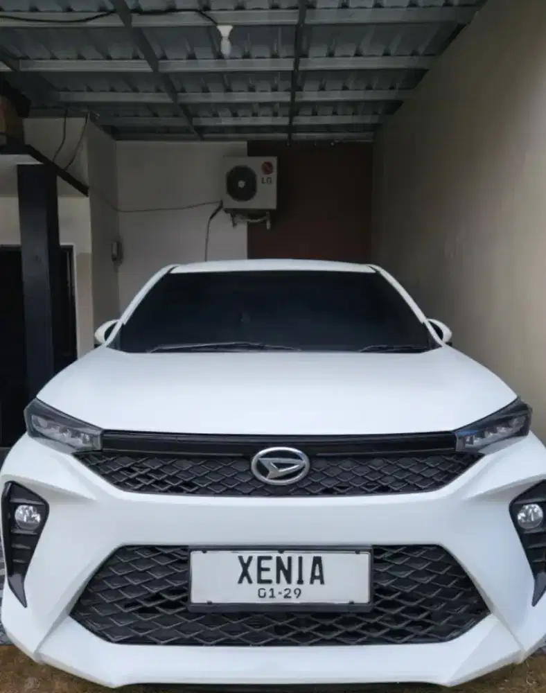 Xenia R Matic 2023/2024