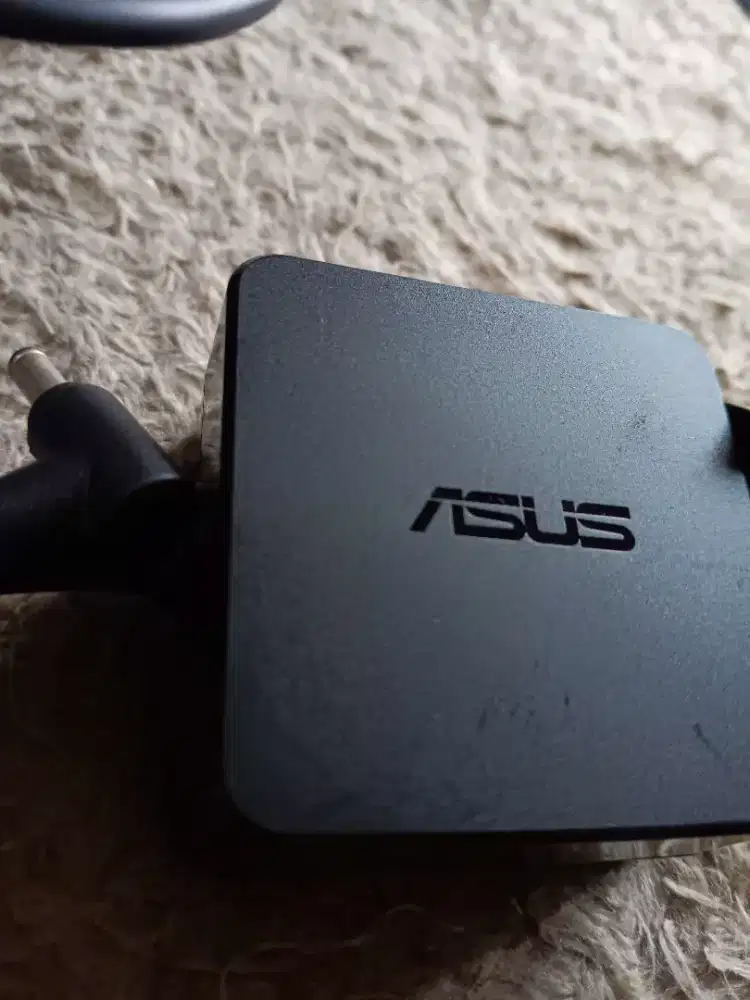 Charger laptop asus normal jaya murah cpt dpt