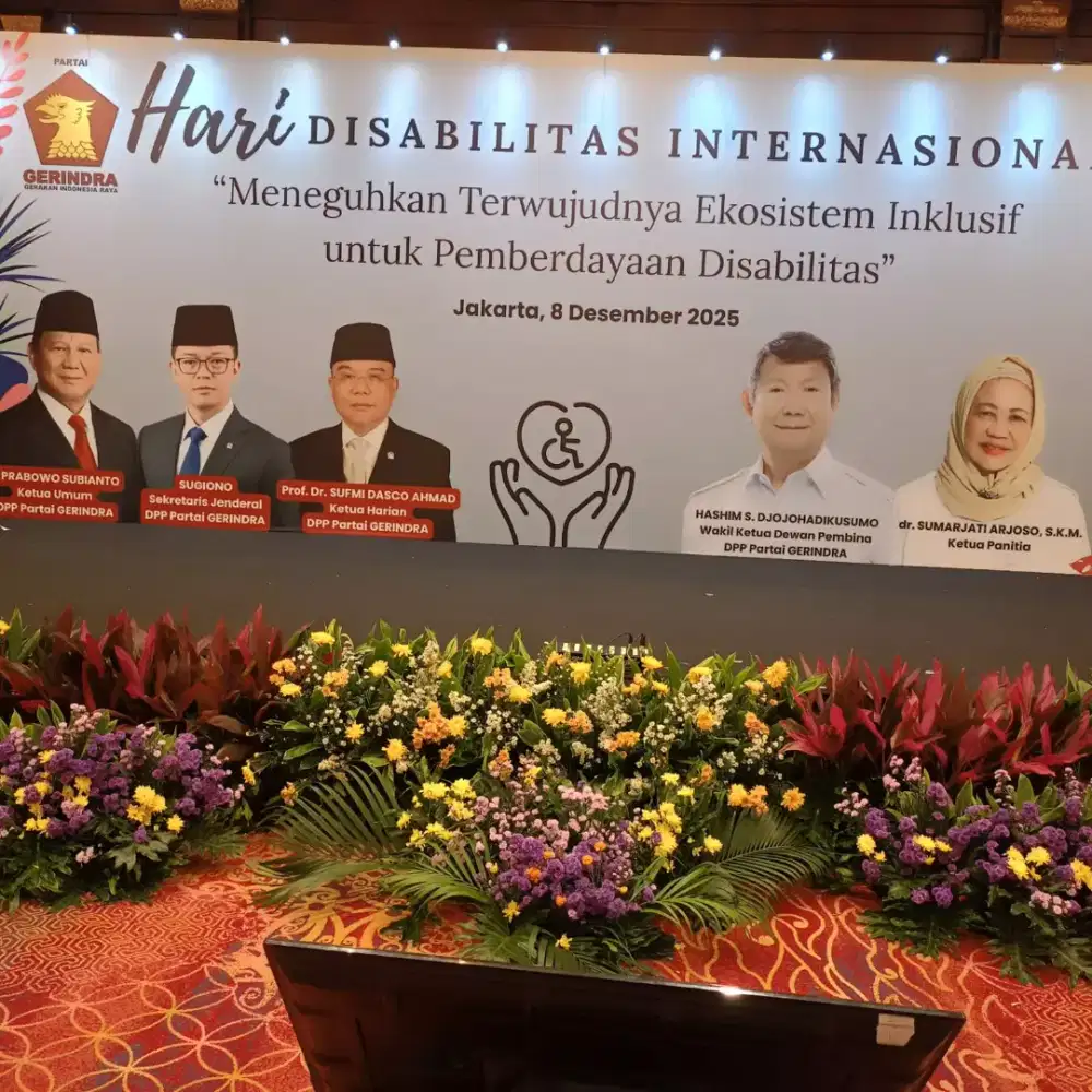 Mini Garden Bogor 24 jam