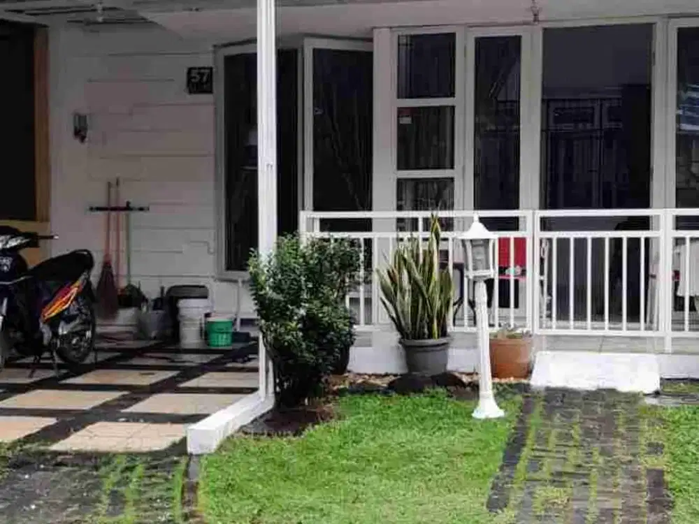 JUAL CEPAT RUMAH CITRA GRAND