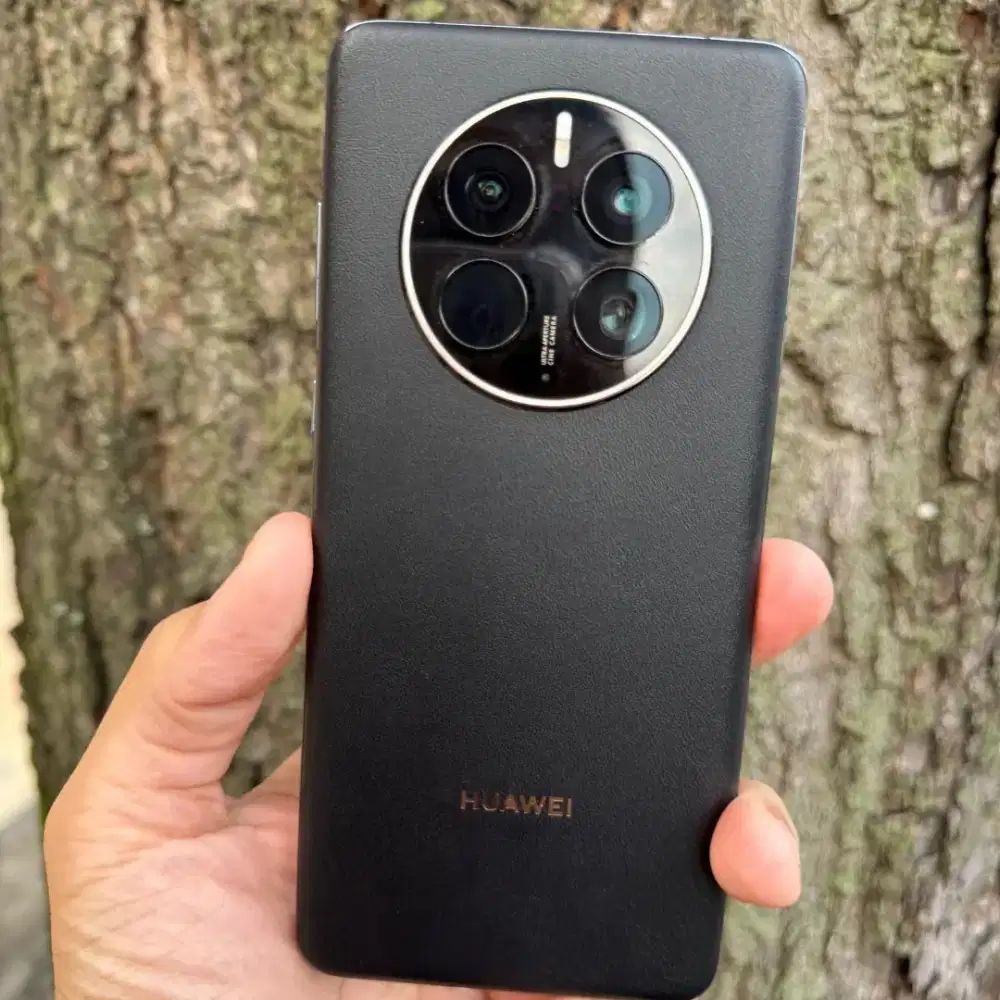 Huawei Mate 50 pro kunlun glass 8/256
Imei terdaftar beacukai