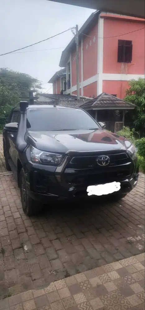 Jual cepat butuh uang.. barang mewah full aksesoris.. nego sampai jadi