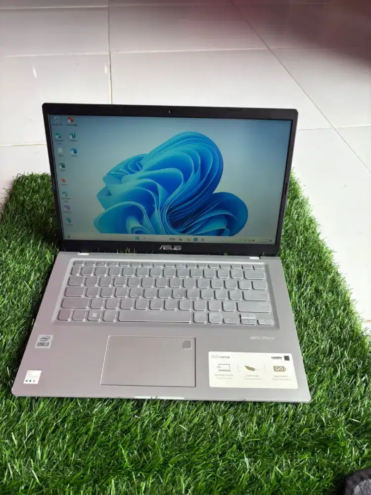 Asus A416J VivoBook 14