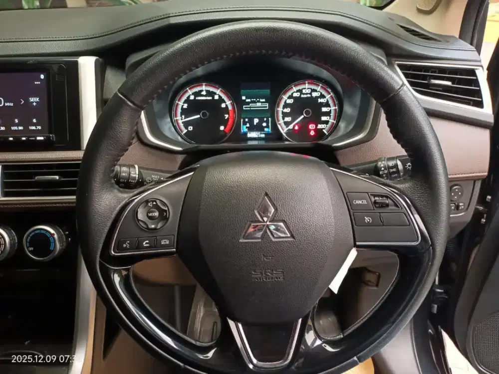 Expander Cross AT 2020/19 Tangan 1 Surabaya Timur