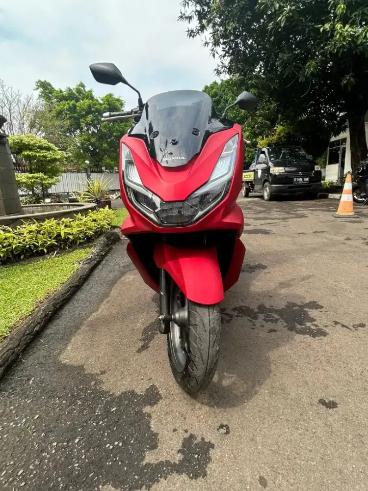 HONDA PCX 160 ABS 2022