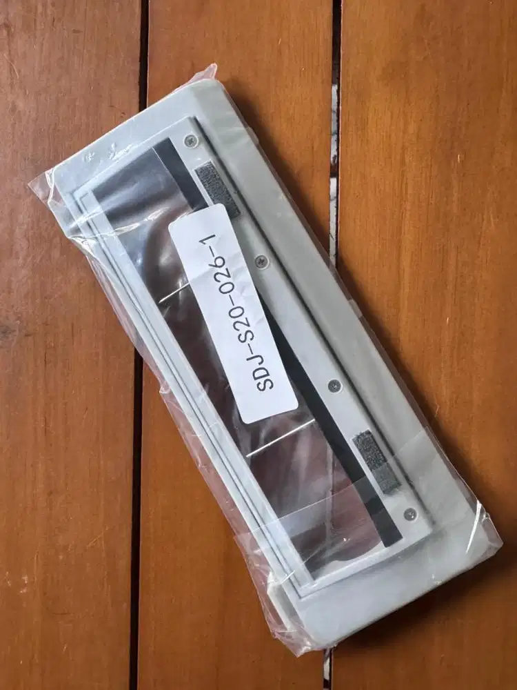 Main Brush Cover Xiaomi Robot Vacuum S20