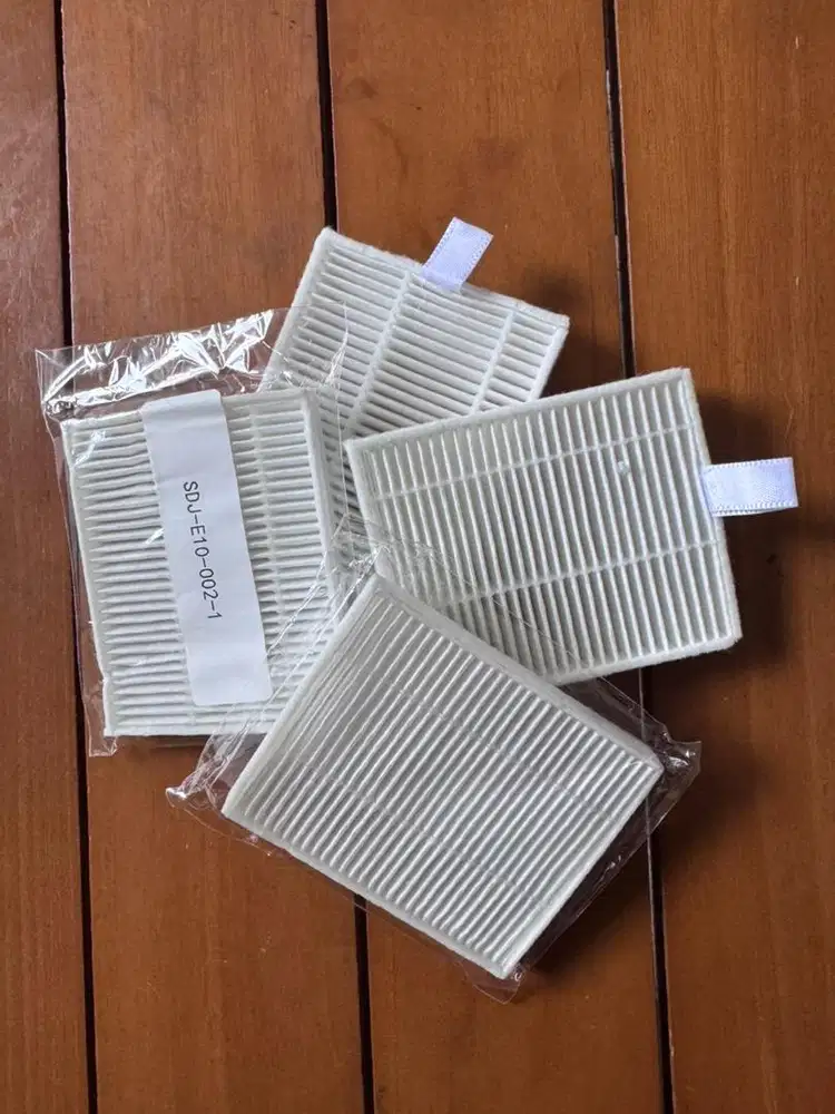 Filter Xiaomi Robot Vacuum S20