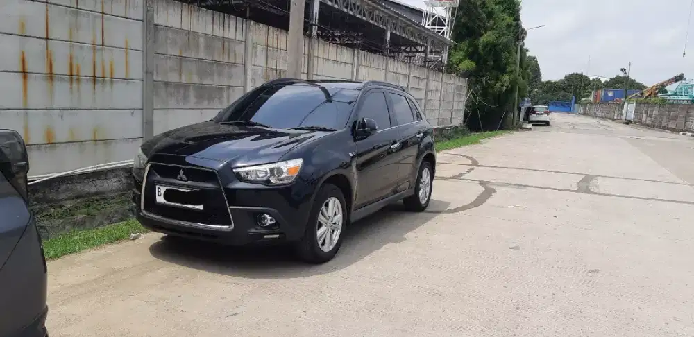 Outlander sport px panoramix prbdi cash pjak pjg des 2026