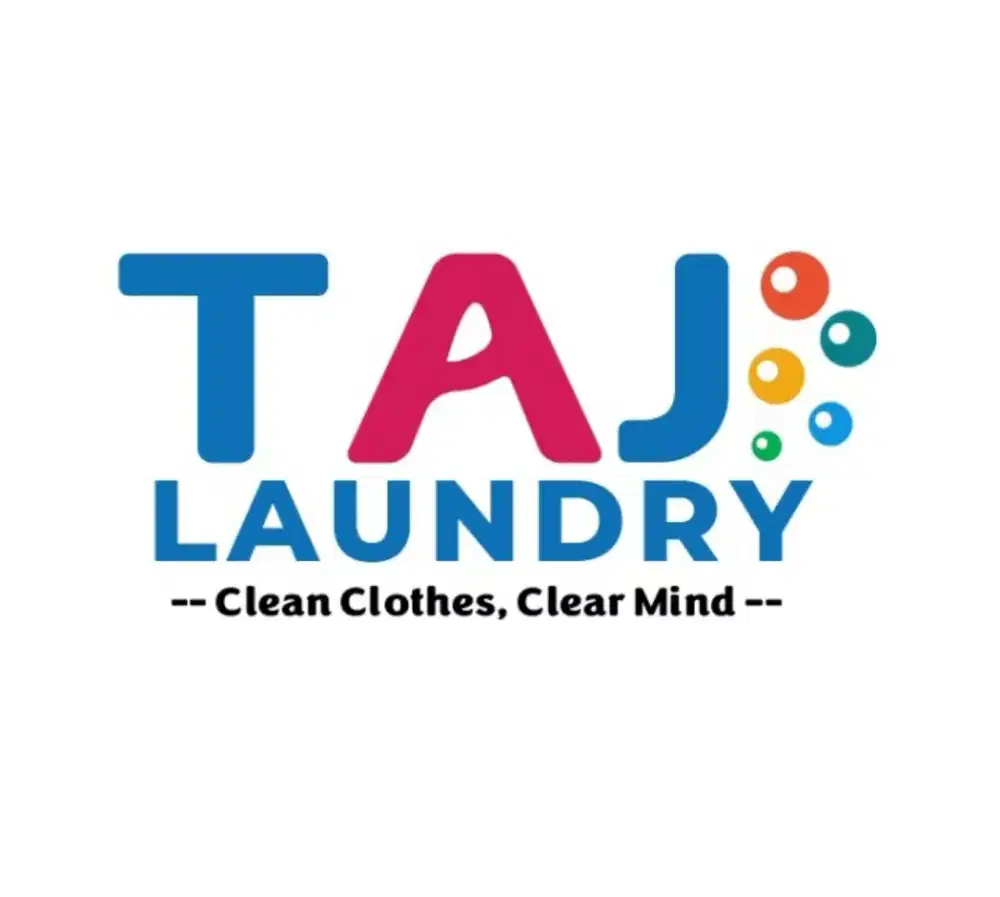 STAFF PRODUKSI LAUNDRY
