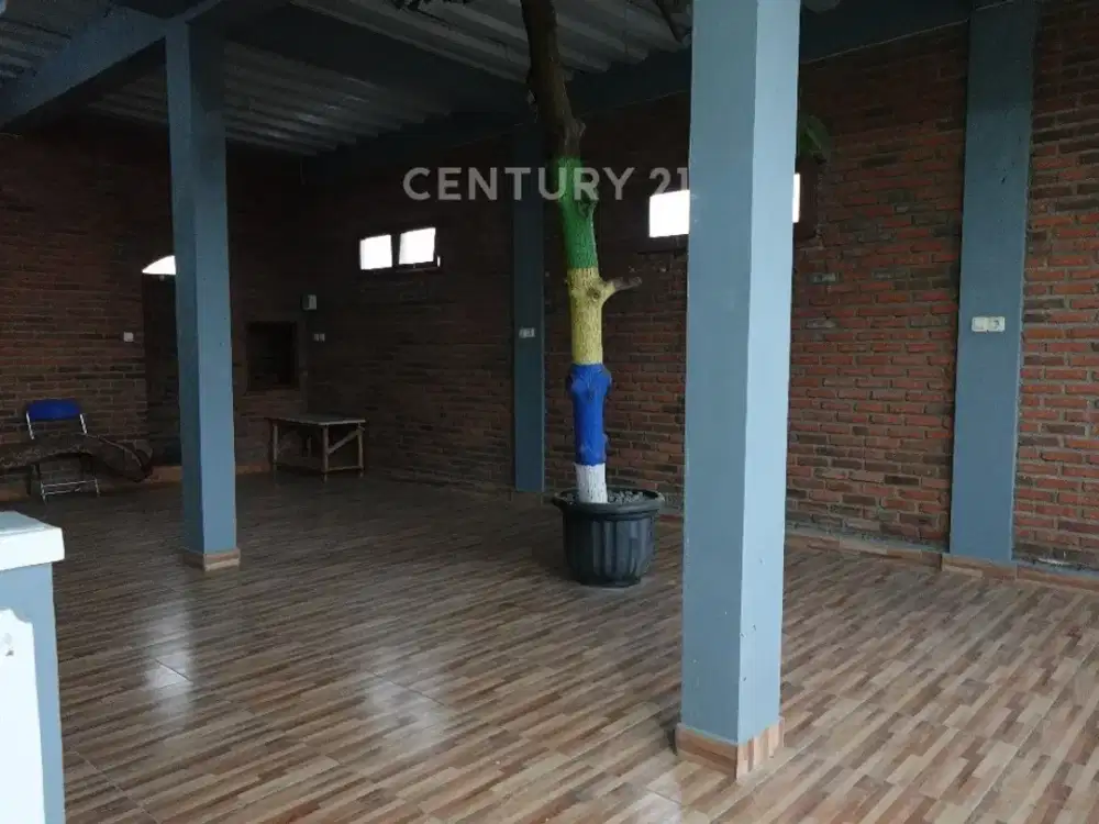 Ruko 3 Lantai Cocok Utk Usaha Atau Kantor Cetarip Kopo Pasirkoja