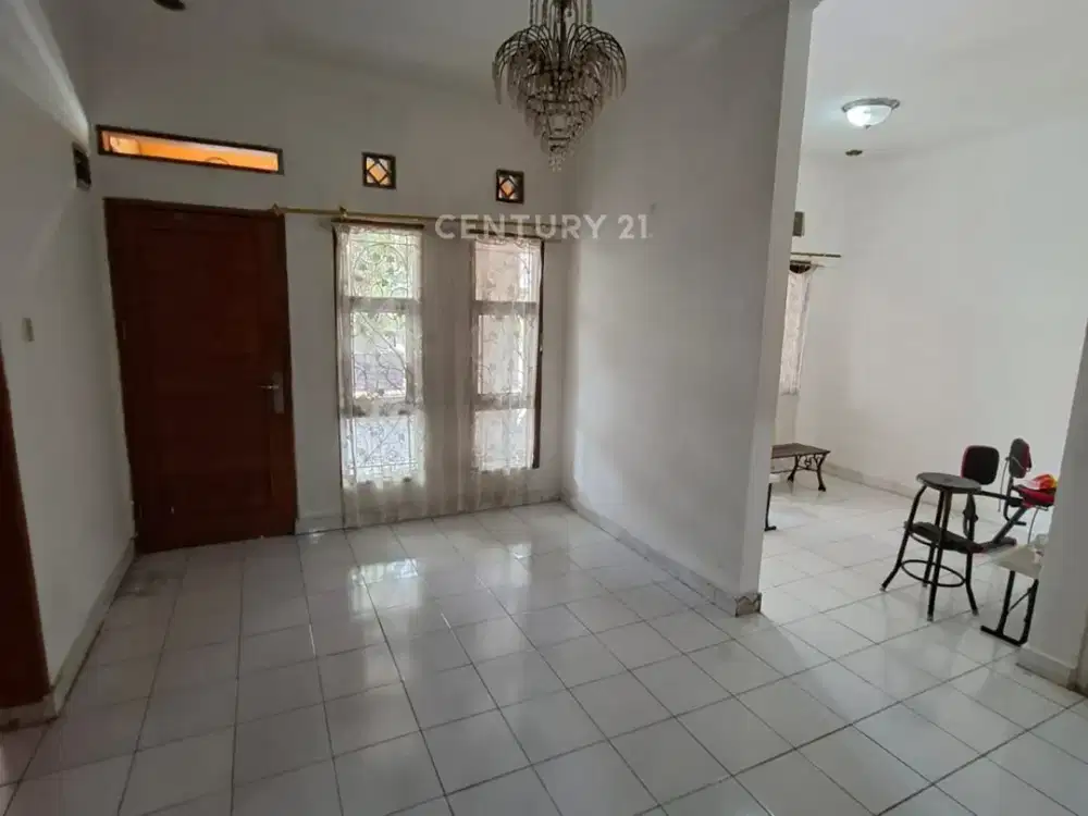 Rumah Di Bojongsoang Buah Batu 2 Kamar Dekat Telkom University