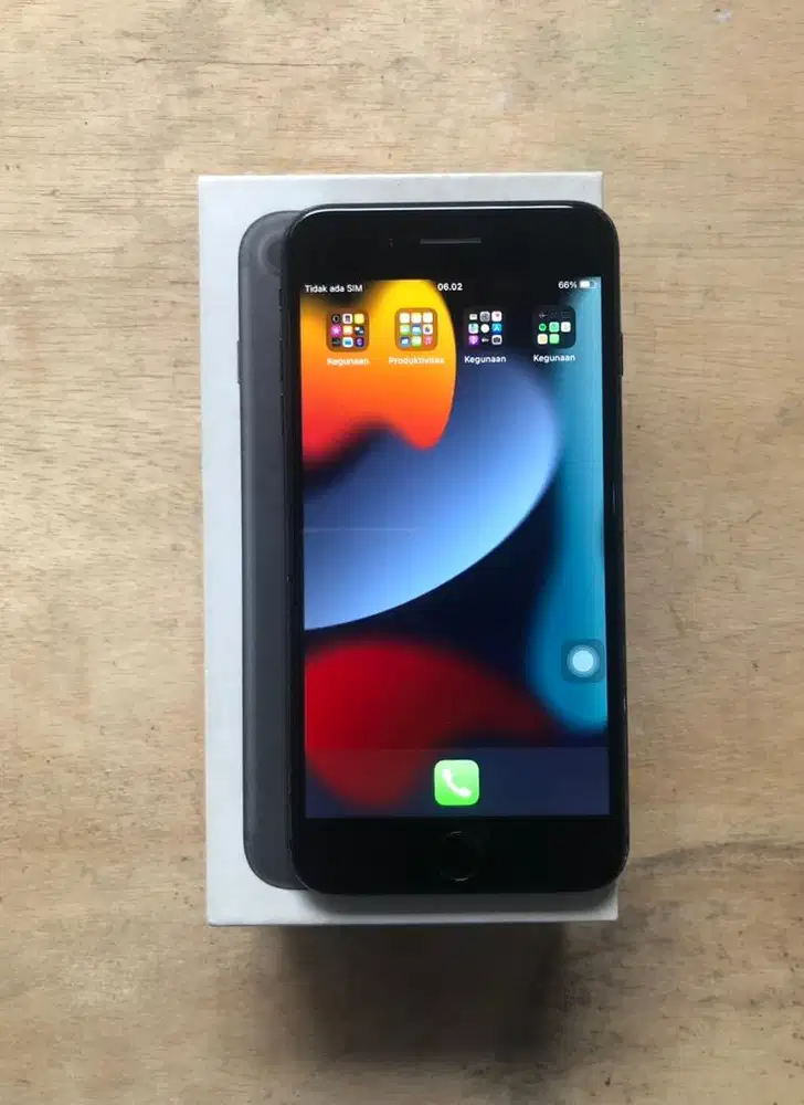 IPHONE 7 PLUS 128 GB