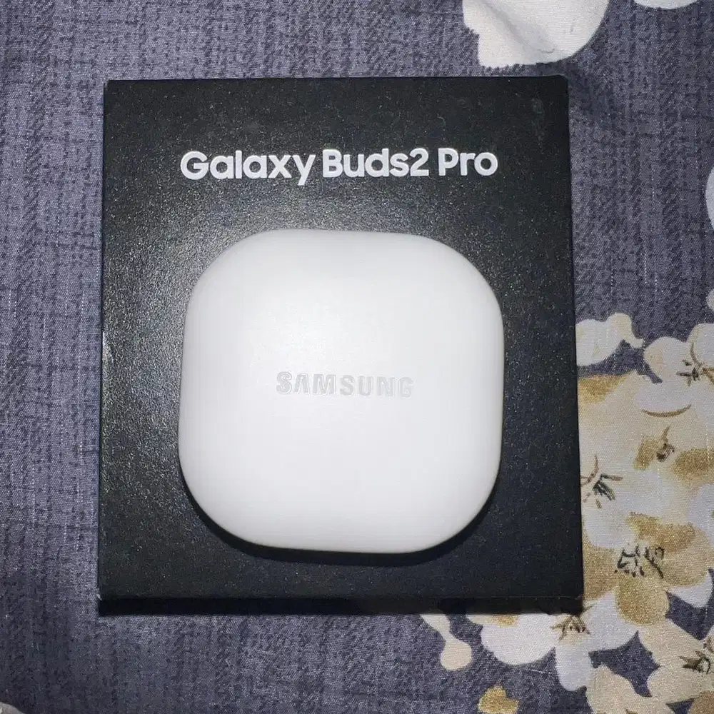 Samsung Galaxybuds2 Pro Original