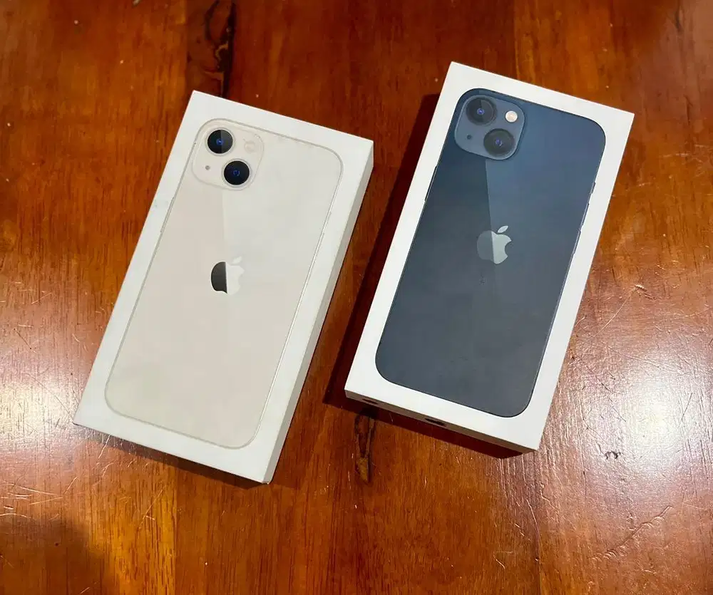 Iphone 13 128GB NEW