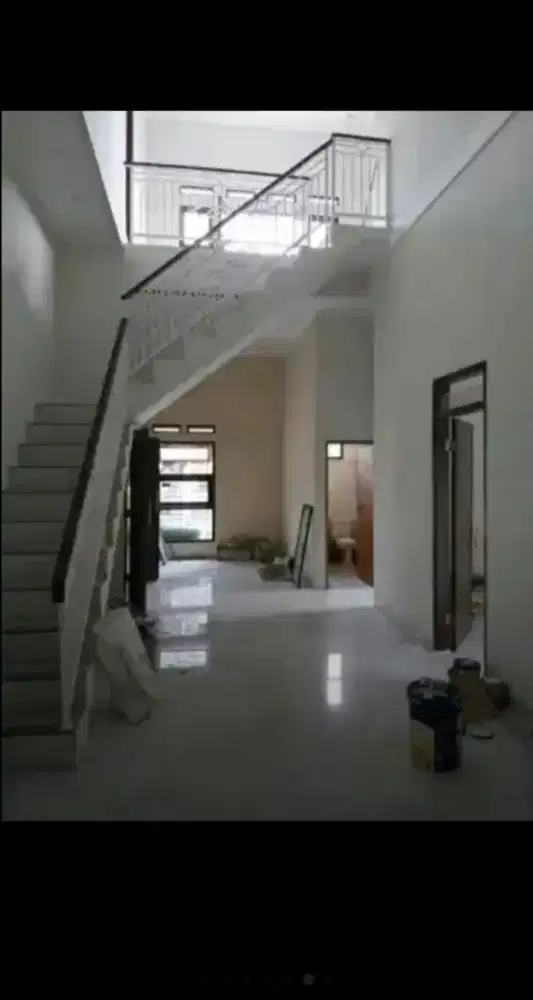 Jasa tukang bangunan dan renovasi