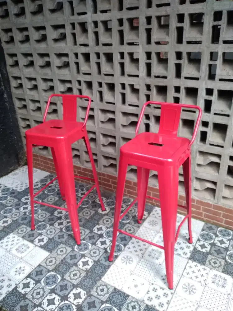 kursi bar informa harga per unit