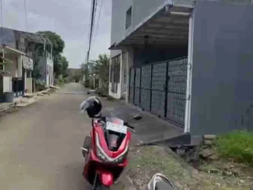 jual tanah deket BSD